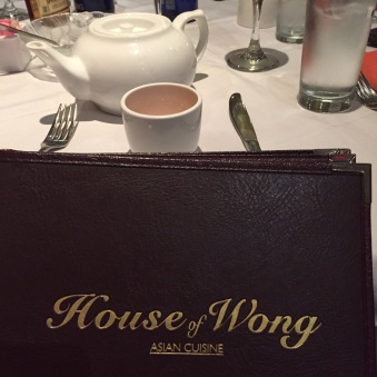 house of wong